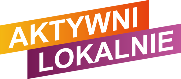 Program „Aktywni Lokalnie”