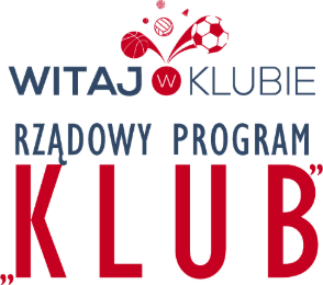 Rządowy program „Klub”